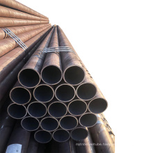 ASTM A53 Grade B Seamless Steel Pipe With  Best Price Carbon Steel Seamless Pipe
